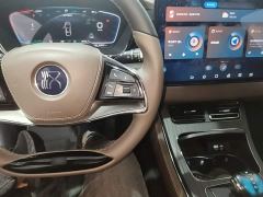 BYD Han DM-i 121KM Respect Edition - ფოტო 9
