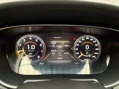 GAC Aion GS4 PLUS 270T Automatic Starlight Edition - ფოტო 12
