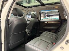 GAC Aion GS4 PLUS 270T Automatic Starlight Edition - ფოტო 13