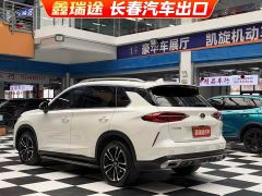 GAC Aion GS4 PLUS 270T Automatic Starlight Edition - ფოტო 5