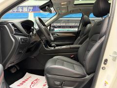 GAC Aion GS4 PLUS 270T Automatic Starlight Edition - ფოტო 8