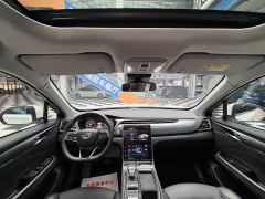 GAC Aion GS4 PLUS 270T Automatic Starlight Edition - ფოტო 9