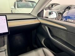 Tesla Model Y Rear-Wheel Drive - ფოტო 12