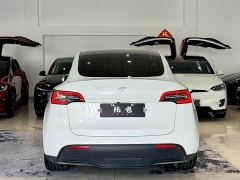 Tesla Model Y Rear-Wheel Drive - ფოტო 14
