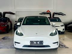 Tesla Model Y Rear-Wheel Drive - ფოტო 2