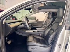 Tesla Model Y Rear-Wheel Drive - ფოტო 5