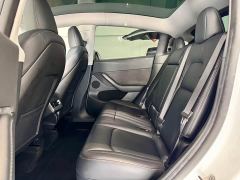 Tesla Model Y Rear-Wheel Drive - ფოტო 6