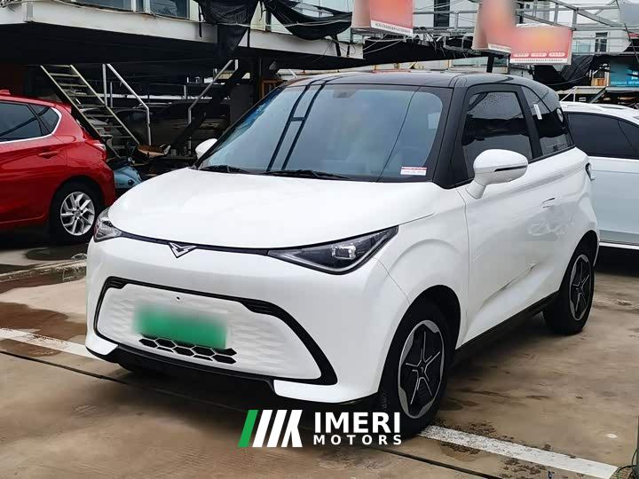 Chery Kaiyue Shiyue 201km Talang Edition - ავტომობილი ჩინეთიდან