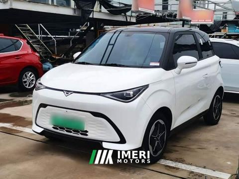 2024 Chery Kaiyue Shiyue 201km Talang Edition - ავტომობილი ჩინეთიდან