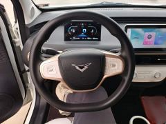 Chery Kaiyue Shiyue 201km Talang Edition - ფოტო 10