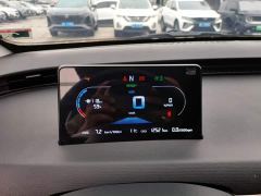 Chery Kaiyue Shiyue 201km Talang Edition - ფოტო 11
