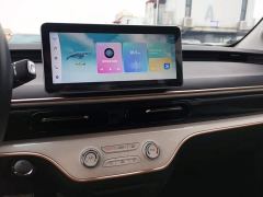 Chery Kaiyue Shiyue 201km Talang Edition - ფოტო 12