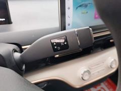 Chery Kaiyue Shiyue 201km Talang Edition - ფოტო 13