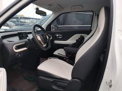 Chery Kaiyue Shiyue 201km Talang Edition - ფოტო 14