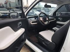 Chery Kaiyue Shiyue 201km Talang Edition - ფოტო 15