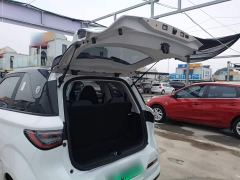 Chery Kaiyue Shiyue 201km Talang Edition - ფოტო 18