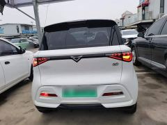 Chery Kaiyue Shiyue 201km Talang Edition - ფოტო 5