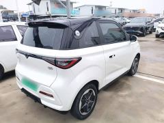 Chery Kaiyue Shiyue 201km Talang Edition - ფოტო 6