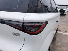 Chery Kaiyue Shiyue 201km Talang Edition - ფოტო 7