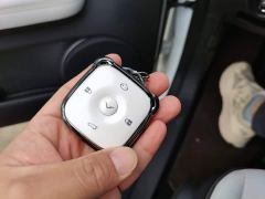 Chery Kaiyue Shiyue 201km Talang Edition - ფოტო 8