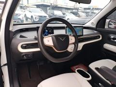 Chery Kaiyue Shiyue 201km Talang Edition - ფოტო 9