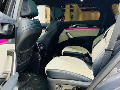 BYD DM-p 215KM AWDPremium Version - фото 12