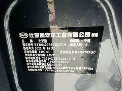 BYD DM-p 215KM AWDPremium Version - фото 14