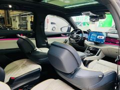 BYD DM-p 215KM AWDPremium Version - фото 16