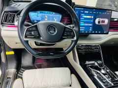 BYD DM-p 215KM AWDPremium Version - фото 9