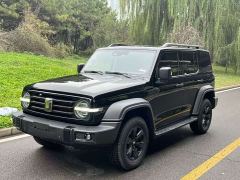 Tank 300 Off-Road Edition 2.0T Conqueror - ფოტო 1