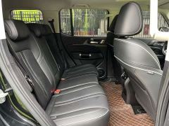 Tank 300 Off-Road Edition 2.0T Conqueror - ფოტო 16