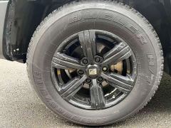 Tank 300 Off-Road Edition 2.0T Conqueror - ფოტო 17