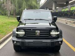 Tank 300 Off-Road Edition 2.0T Conqueror - ფოტო 2