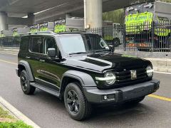 Tank 300 Off-Road Edition 2.0T Conqueror - ფოტო 3