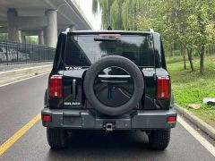 Tank 300 Off-Road Edition 2.0T Conqueror - ფოტო 5