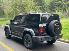 Tank 300 Off-Road Edition 2.0T Conqueror - ფოტო 6