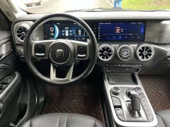 Tank 300 Off-Road Edition 2.0T Conqueror - ფოტო 9