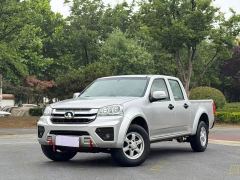 Great Wall 5 2.4L2WD VersionVI 4K22D4M - ფოტო 1