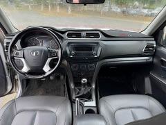 Great Wall 5 2.4L2WD VersionVI 4K22D4M - ფოტო 7