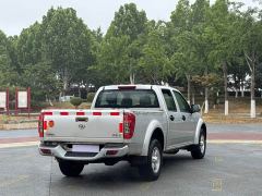 Great Wall 5 2.4L2WD VersionVI 4K22D4M - ფოტო 8