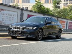 BMW 3 Series 320Li M Sport Package - photo 1
