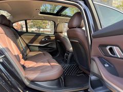 BMW 3 Series 320Li M Sport Package - photo 10