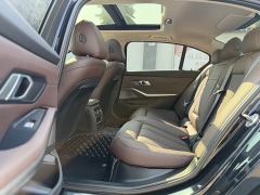 BMW 3 Series 320Li M Sport Package - photo 11