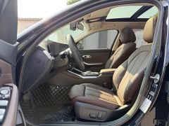 BMW 3 Series 320Li M Sport Package - photo 12