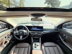 BMW 3 Series 320Li M Sport Package - photo 13
