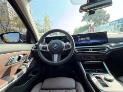 BMW 3 Series 320Li M Sport Package - photo 14