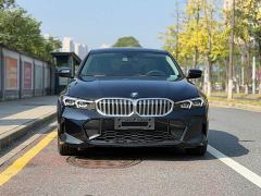 BMW 3 Series 320Li M Sport Package - photo 2