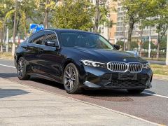 BMW 3 Series 320Li M Sport Package - photo 3