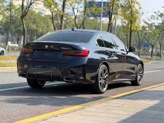 BMW 3 Series 320Li M Sport Package - photo 4
