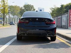 BMW 3 Series 320Li M Sport Package - photo 5